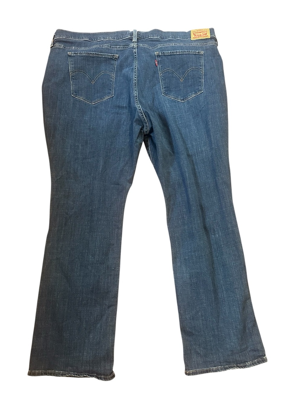 Levi’s Classic Bootcut women’s size 26w